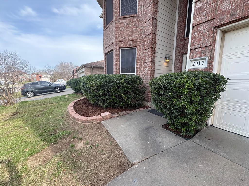 Meadow Creek South Add - Residential