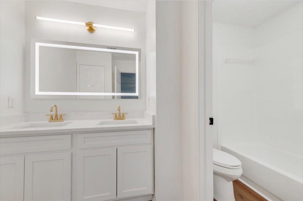 Meadow Creek South Add - Residential