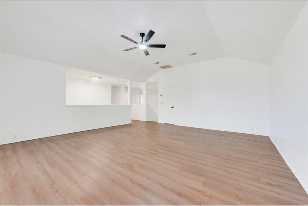 Meadow Creek South Add - Residential