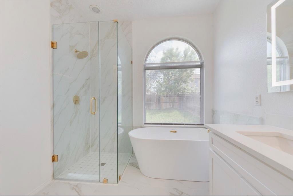 Meadow Creek South Add - Residential