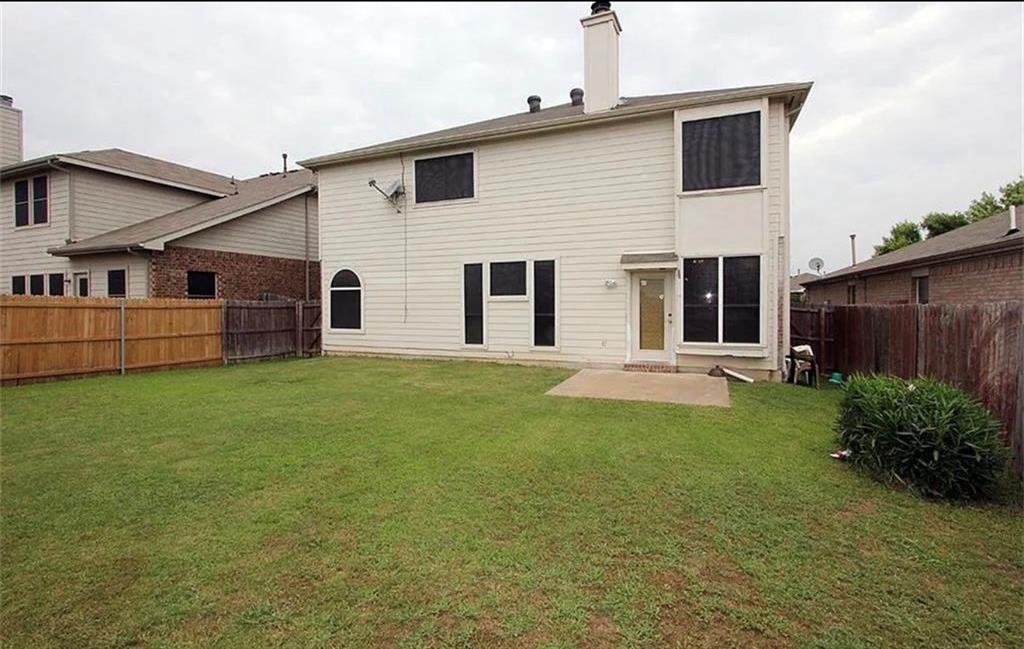 Meadow Creek South Add - Residential