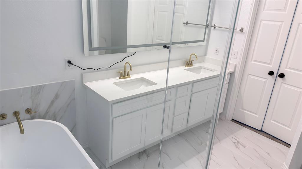 Meadow Creek South Add - Residential