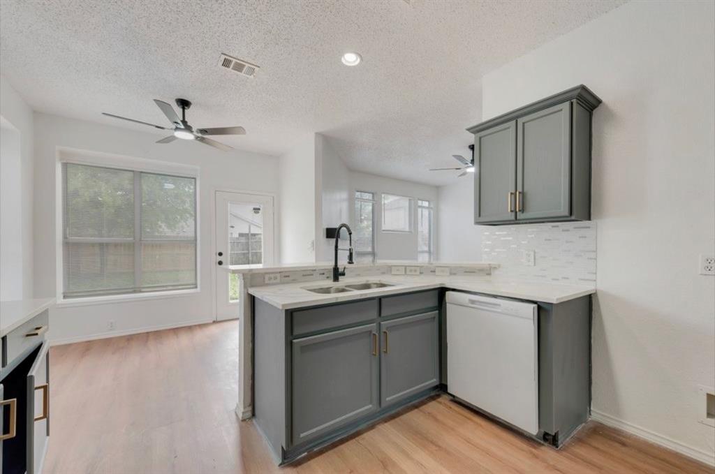 Meadow Creek South Add - Residential