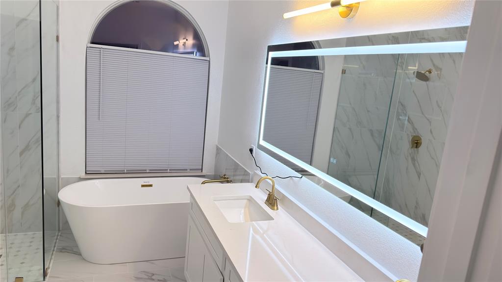 Meadow Creek South Add - Residential