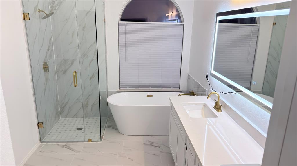 Meadow Creek South Add - Residential