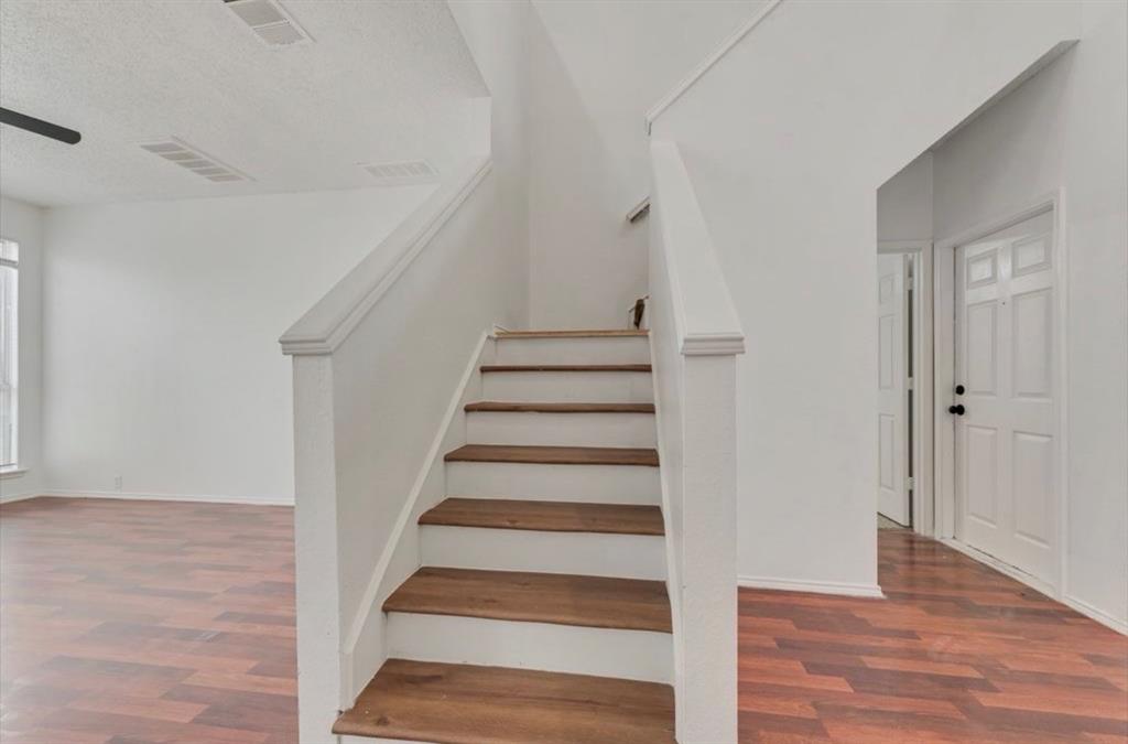 Meadow Creek South Add - Residential