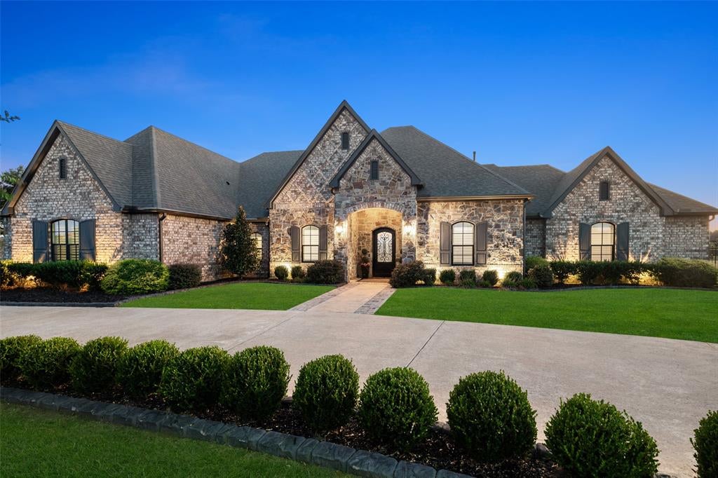 4415 American Pharoah Way