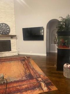 Homestead Daniel Farms Ph 1 - Residential