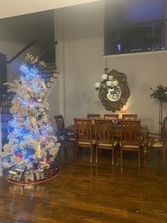 2104 Homestead Drive