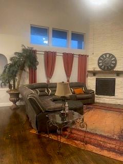 Homestead Daniel Farms Ph 1 - Residential