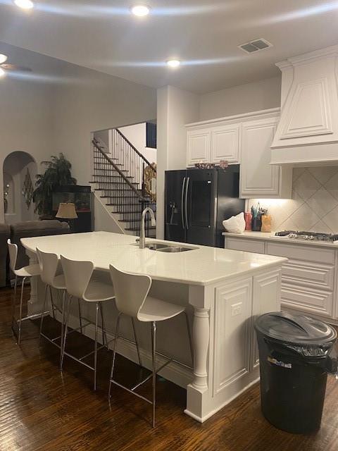 Homestead Daniel Farms Ph 1 - Residential