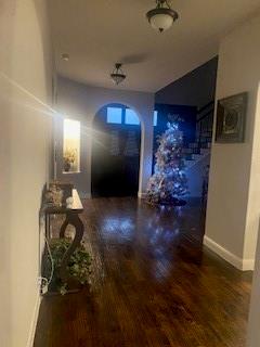 2104 Homestead Drive