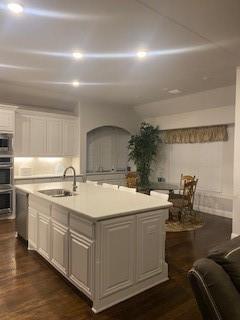 Homestead Daniel Farms Ph 1 - Residential