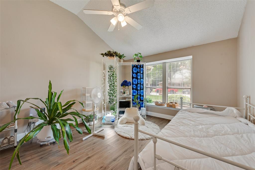 Chapel Forest - Residential