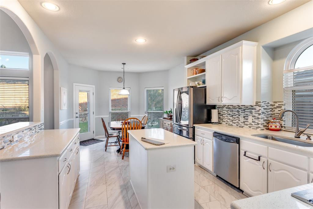 Pennsylvania Gardens Add - Residential