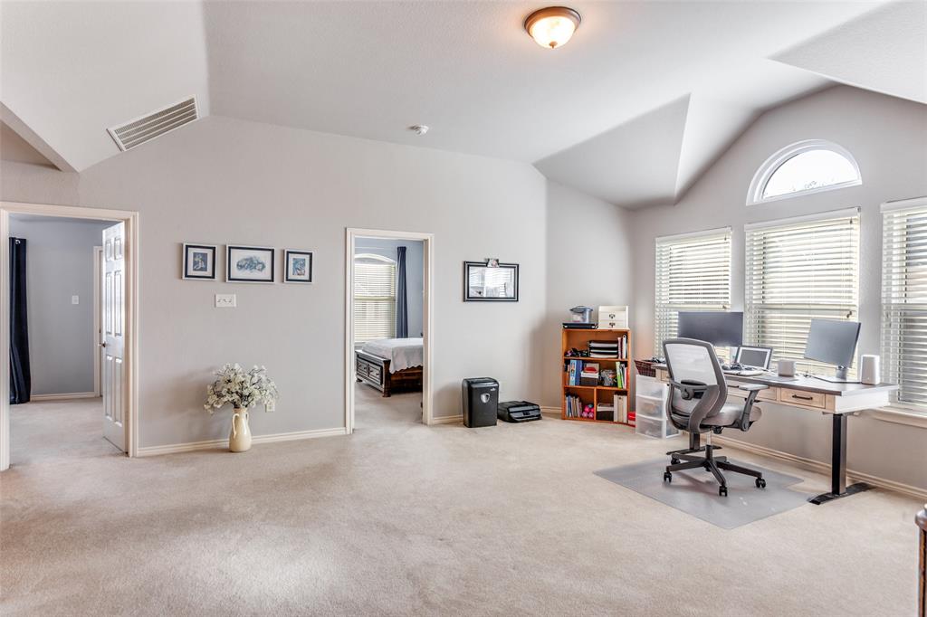 Pennsylvania Gardens Add - Residential