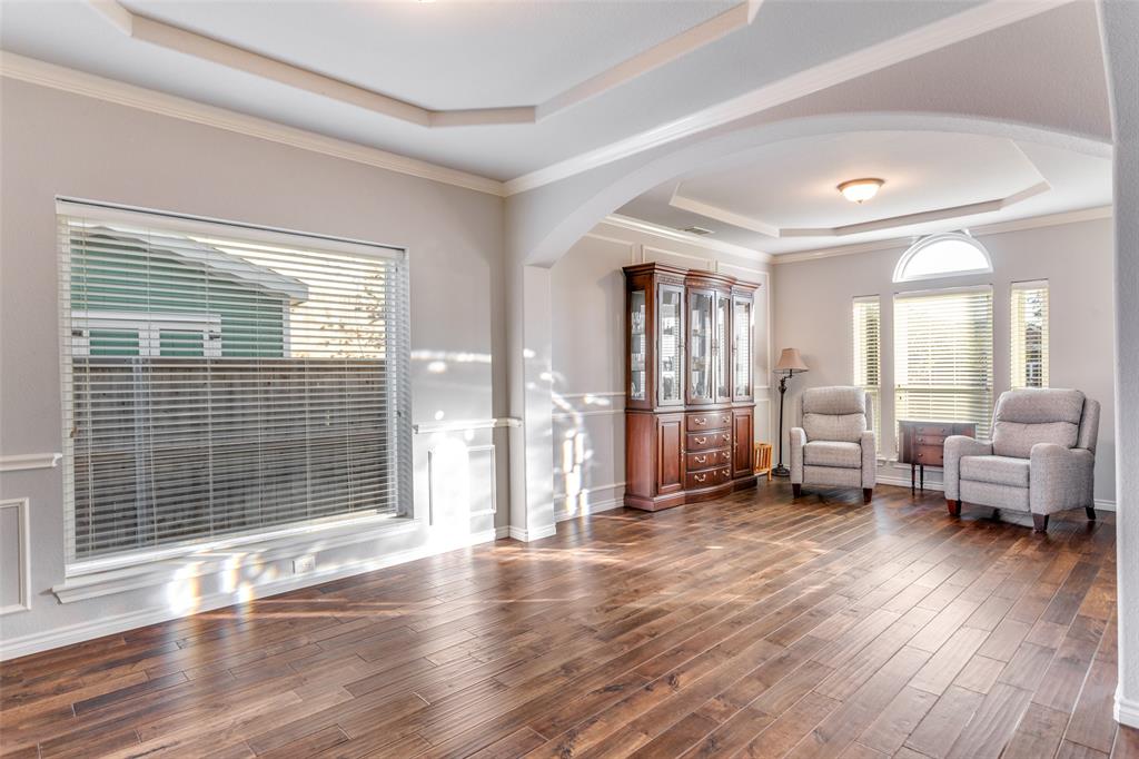 Pennsylvania Gardens Add - Residential