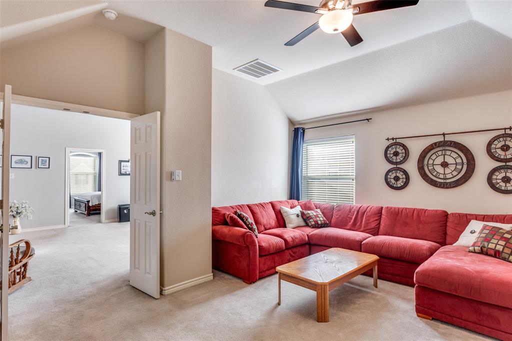 Pennsylvania Gardens Add - Residential