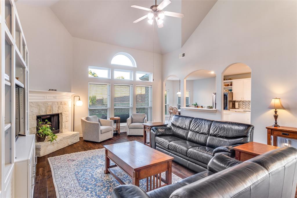 Pennsylvania Gardens Add - Residential