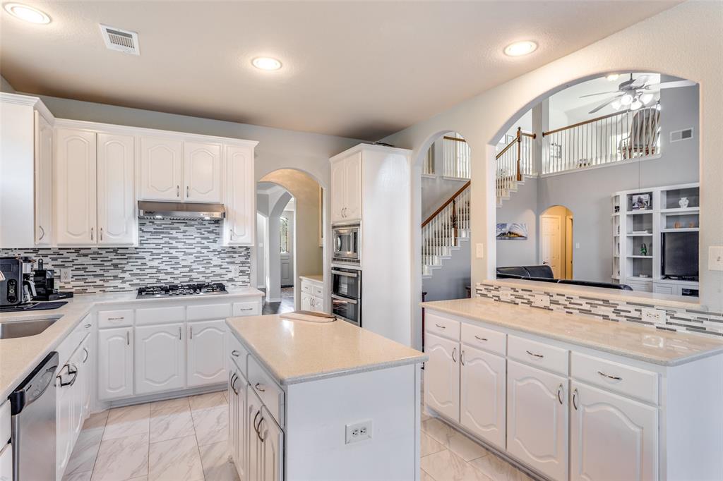 Pennsylvania Gardens Add - Residential