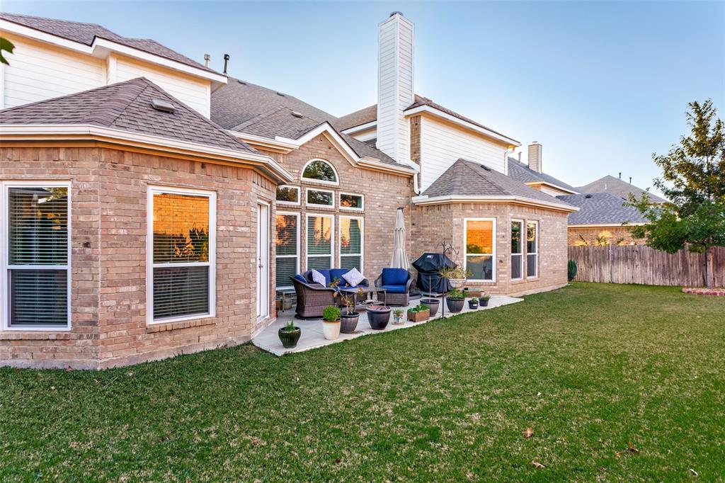 Pennsylvania Gardens Add - Residential