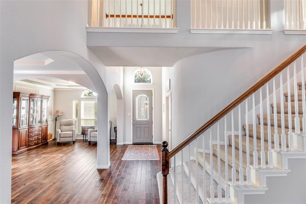 Pennsylvania Gardens Add - Residential