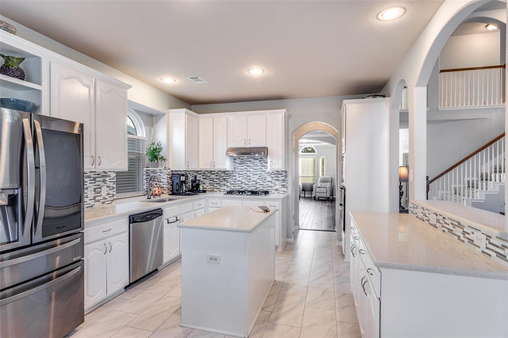 Pennsylvania Gardens Add - Residential