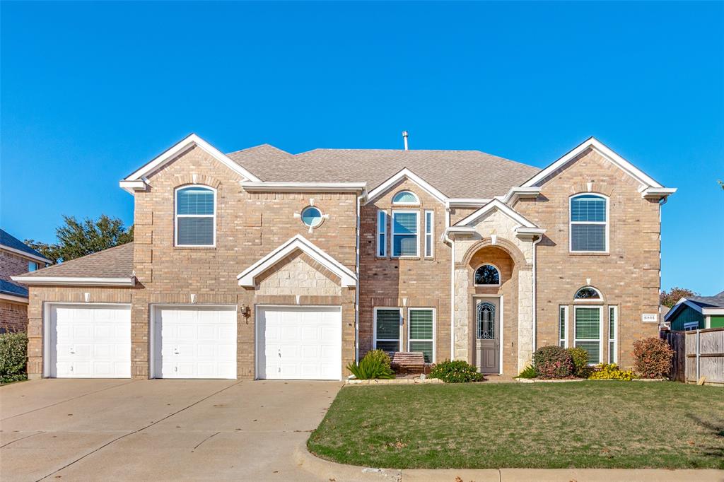 Pennsylvania Gardens Add - Residential