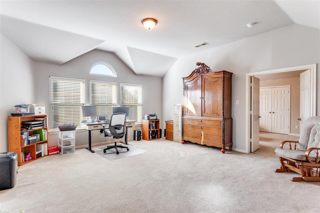 Pennsylvania Gardens Add - Residential