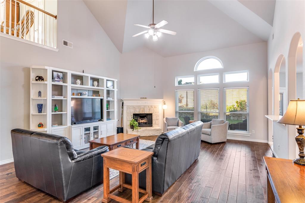 Pennsylvania Gardens Add - Residential