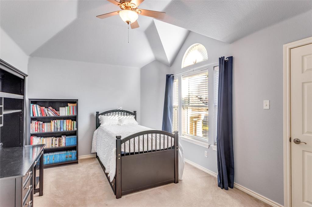 Pennsylvania Gardens Add - Residential