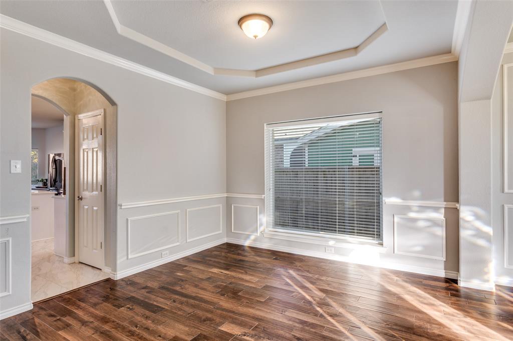 Pennsylvania Gardens Add - Residential