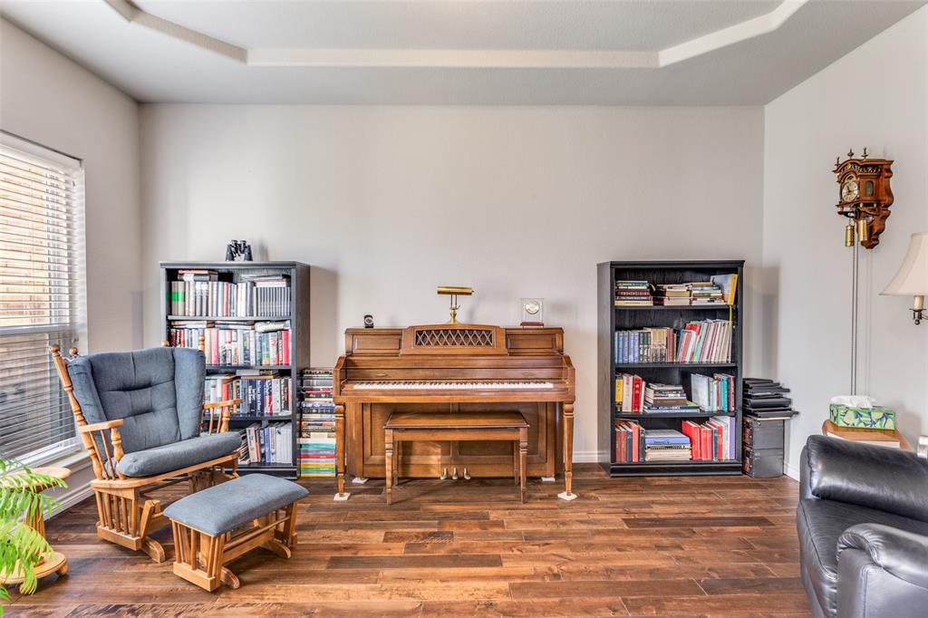 Pennsylvania Gardens Add - Residential