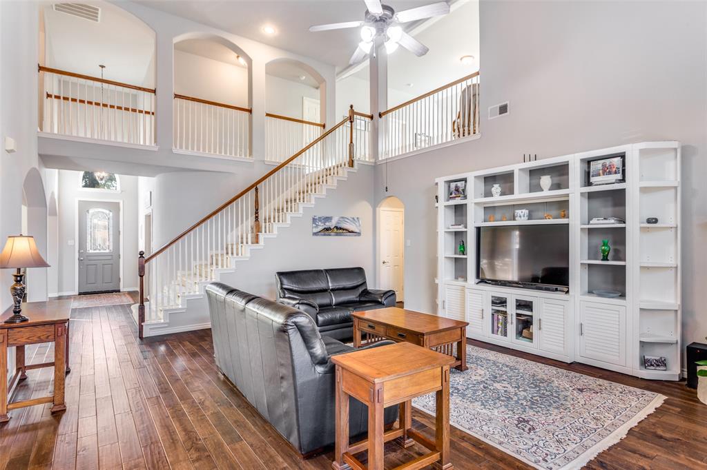 Pennsylvania Gardens Add - Residential