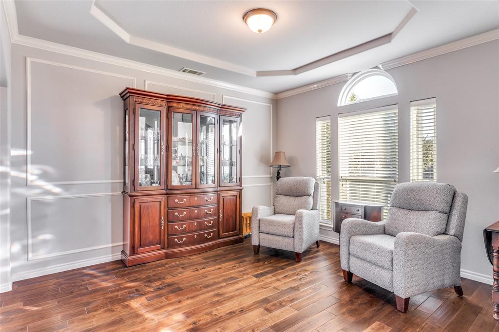 Pennsylvania Gardens Add - Residential