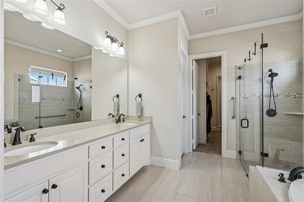 Villas of Hometown - Residential