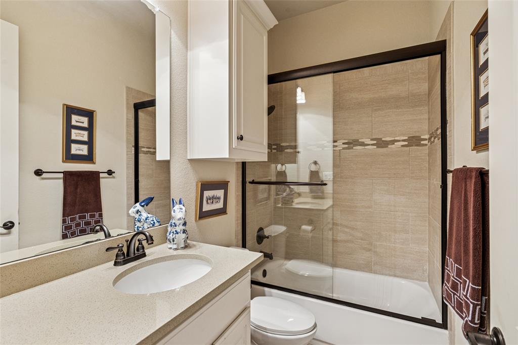 Villas of Hometown - Residential