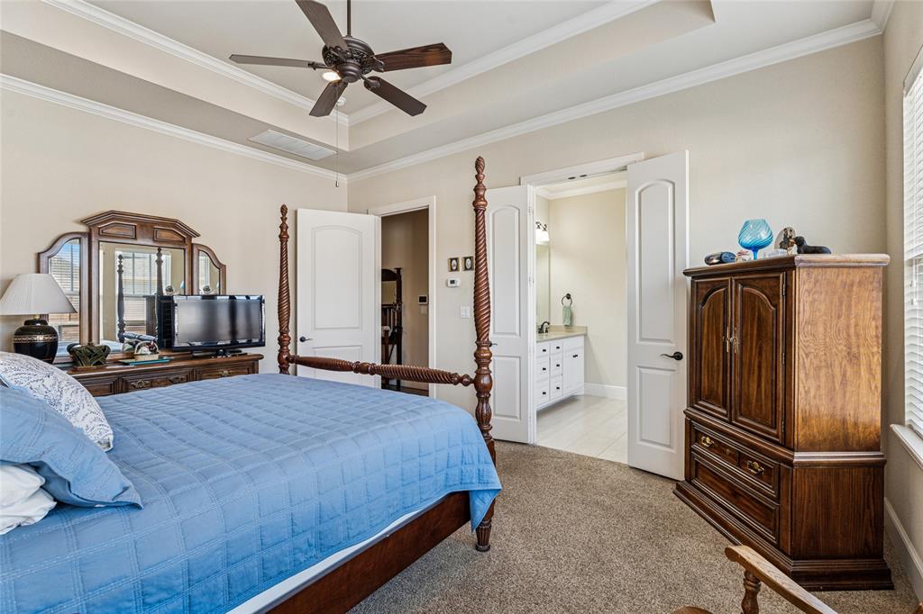 Villas of Hometown - Residential