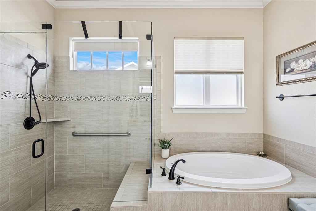 Villas of Hometown - Residential