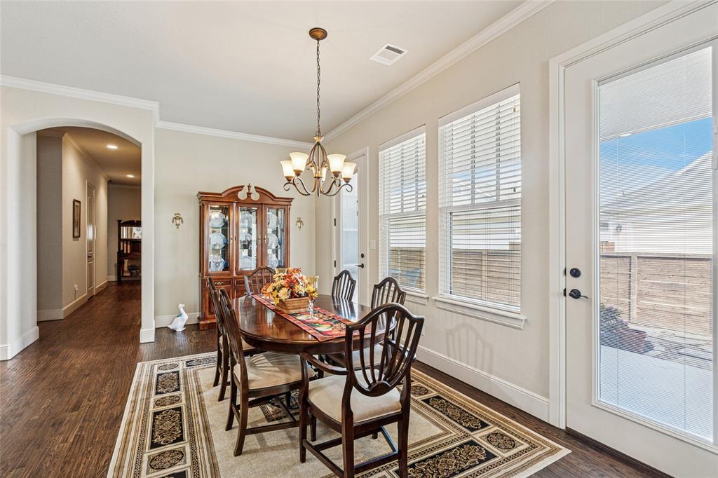 Villas of Hometown - Residential