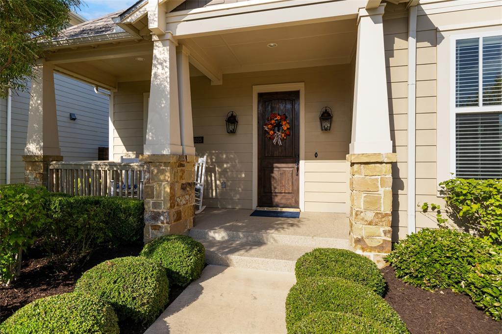 Villas of Hometown - Residential