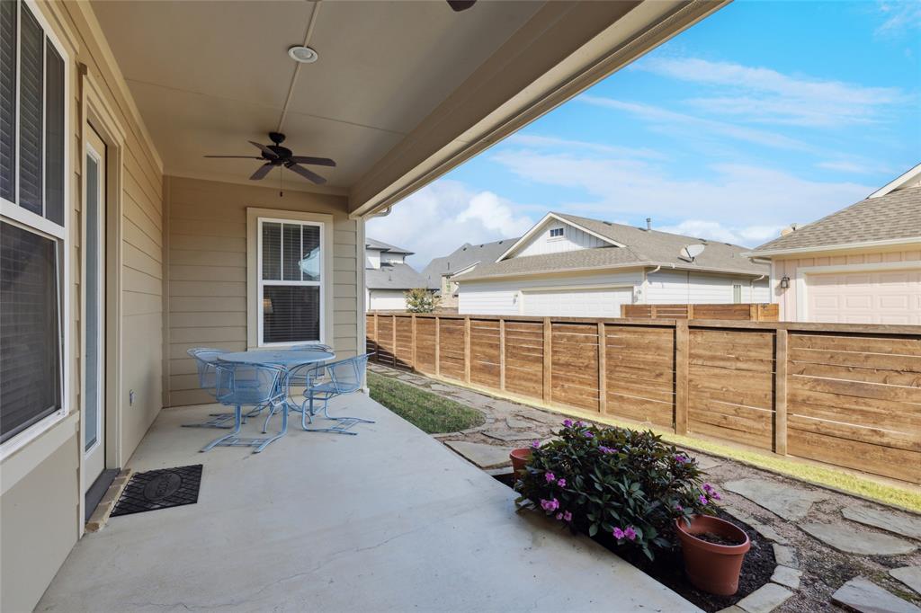 Villas of Hometown - Residential