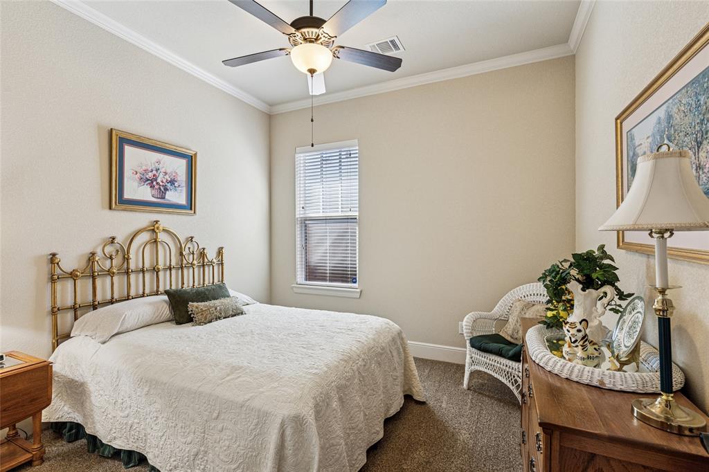 Villas of Hometown - Residential