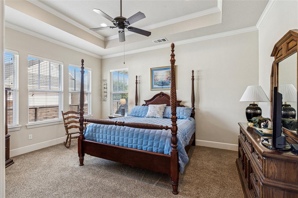 Villas of Hometown - Residential