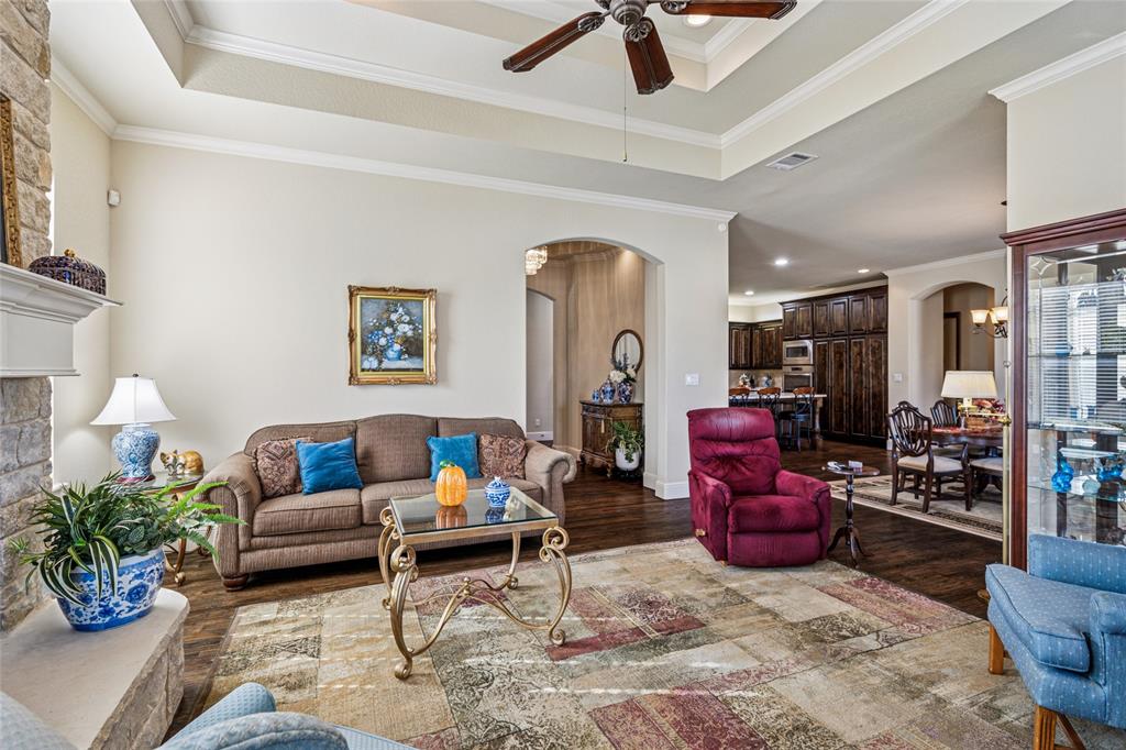 Villas of Hometown - Residential