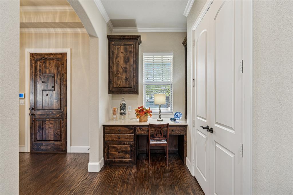 Villas of Hometown - Residential