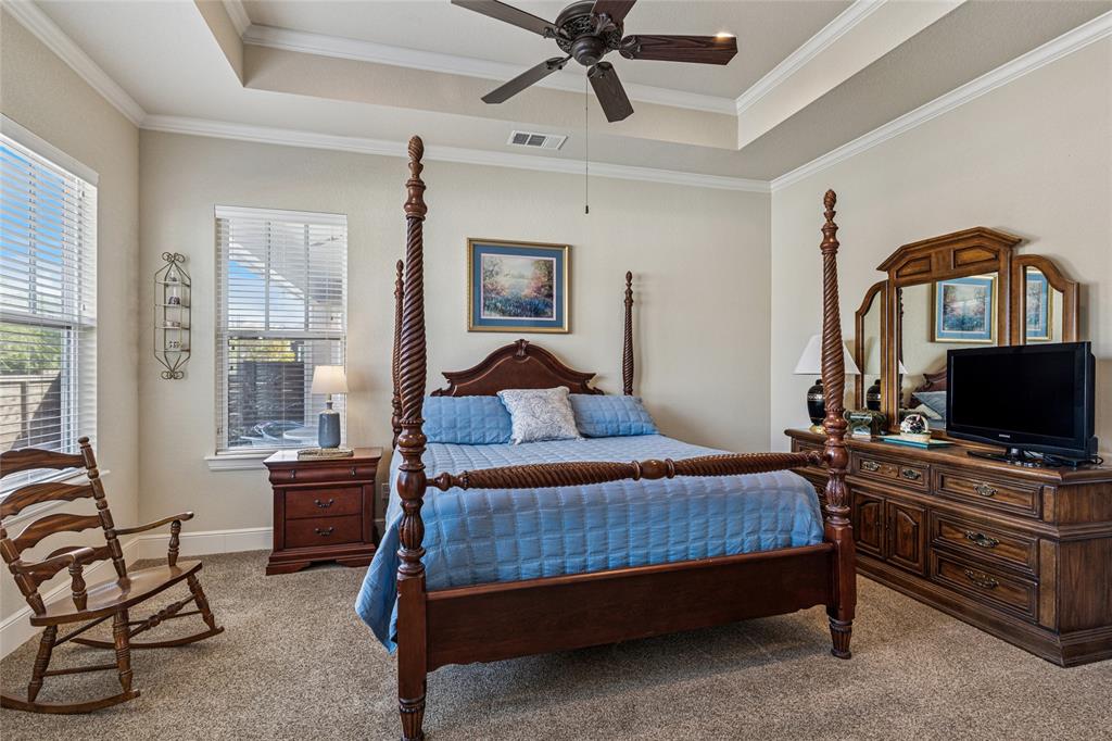 Villas of Hometown - Residential