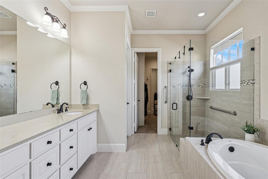 Villas of Hometown - Residential