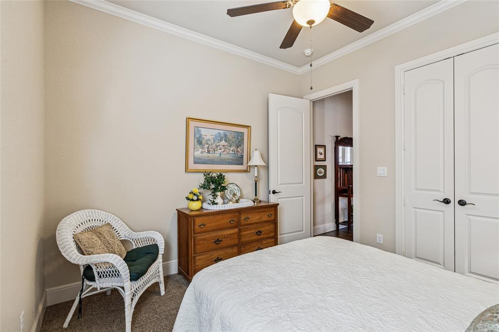 Villas of Hometown - Residential