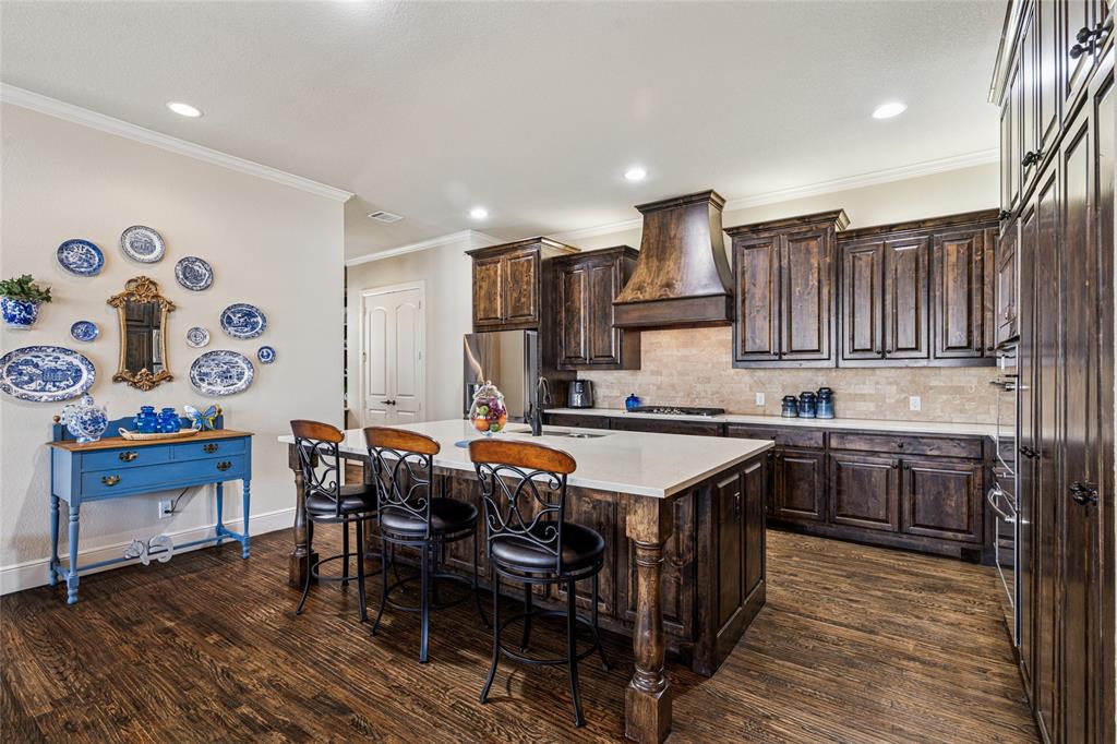 Villas of Hometown - Residential